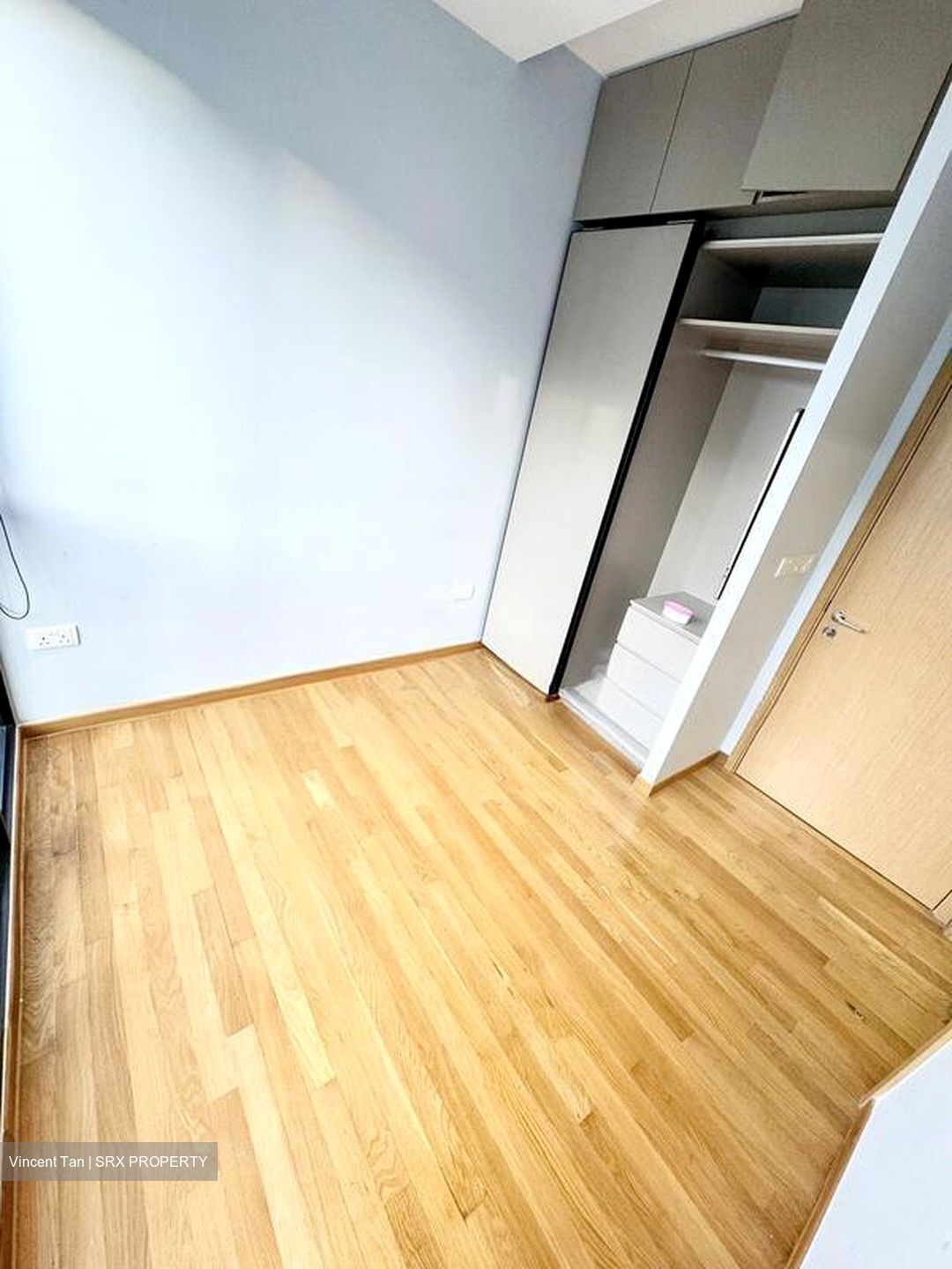 The Jovell (D17), Condominium #500539911